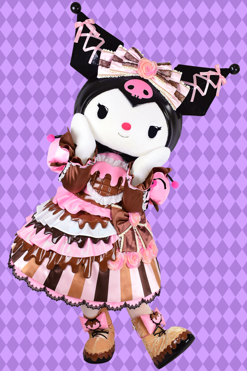 クロミ