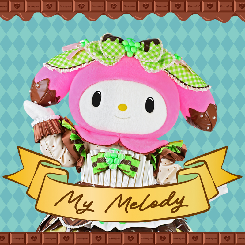 マイメロディ