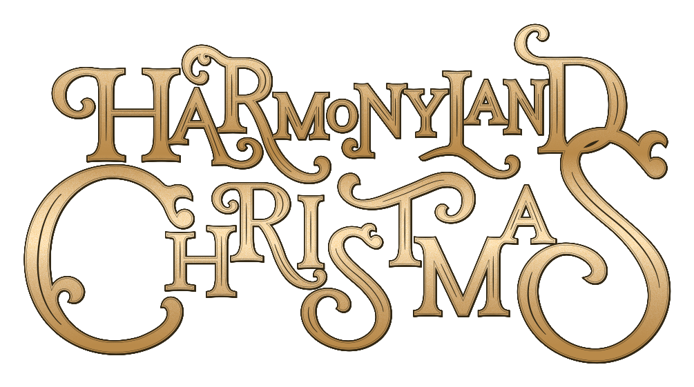 HARMONYLAND CHRISTMAS