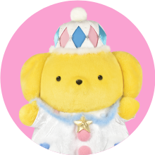 ポムポムプリン
