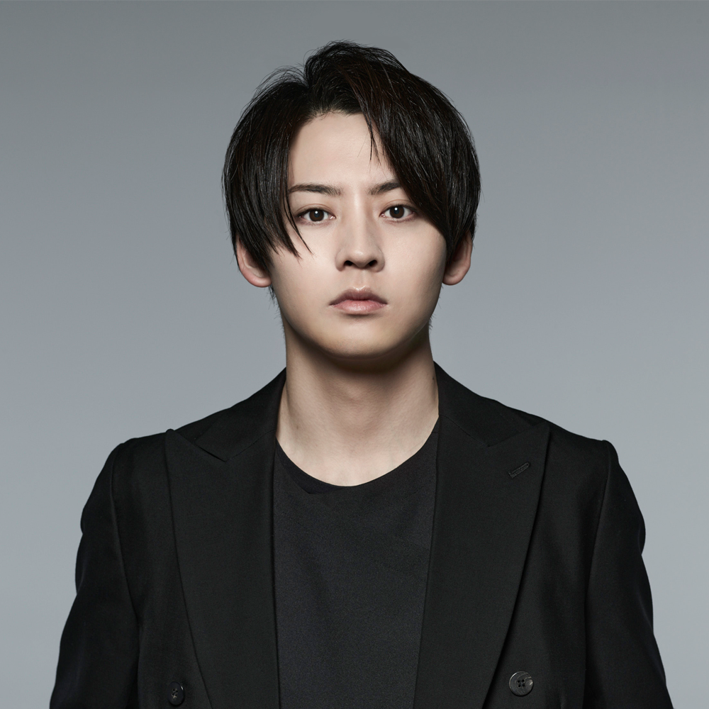 牧島 輝さん