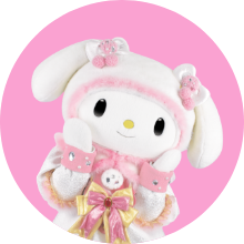 マイメロディ