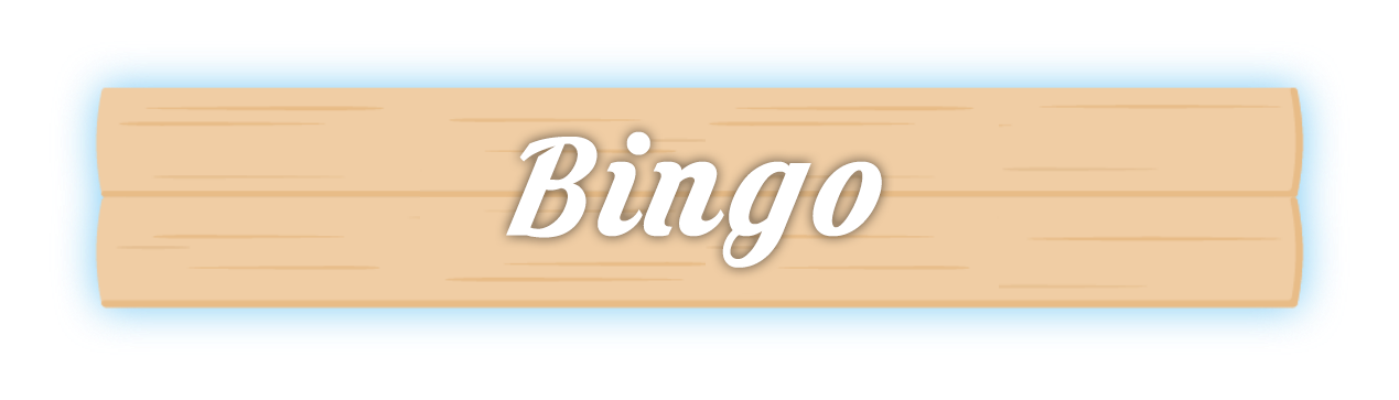BINGO