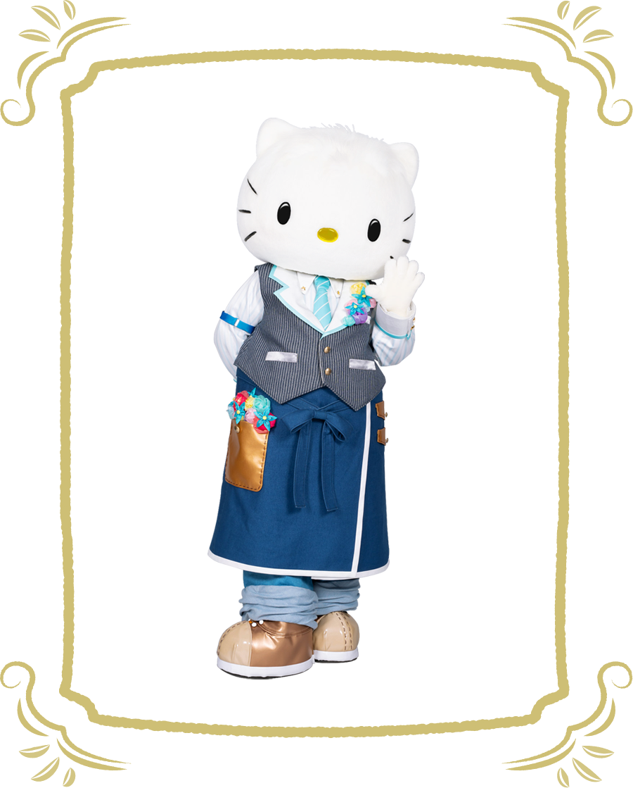 ディアダニエル