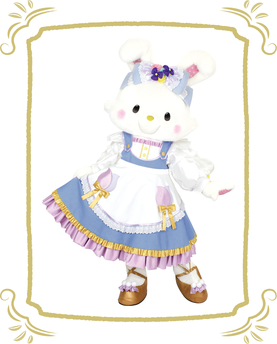 ウィッシュミーメル