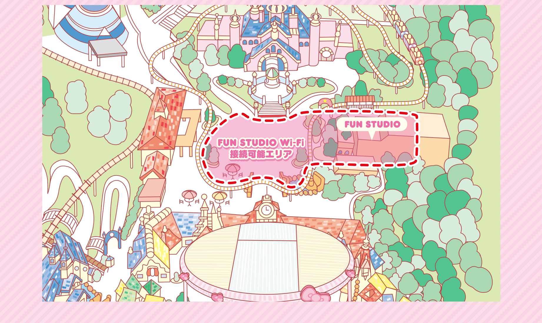 ファンスタジオ