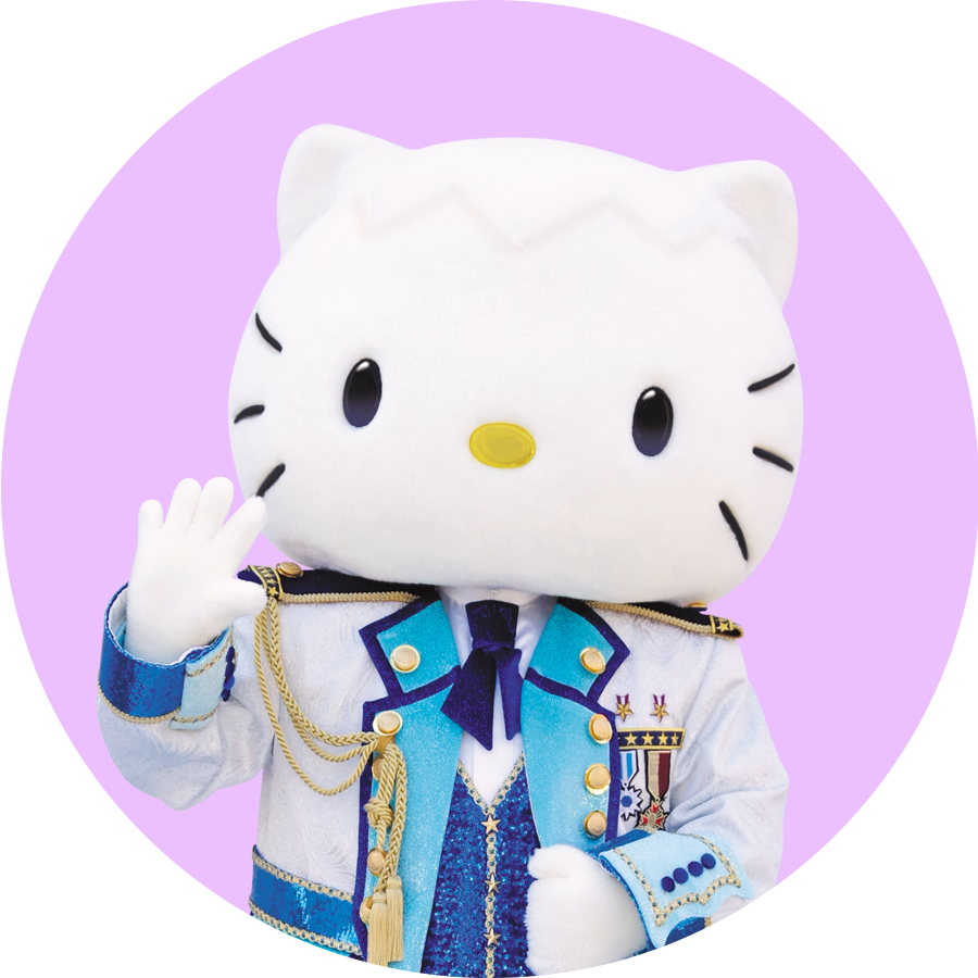 ハローキティ