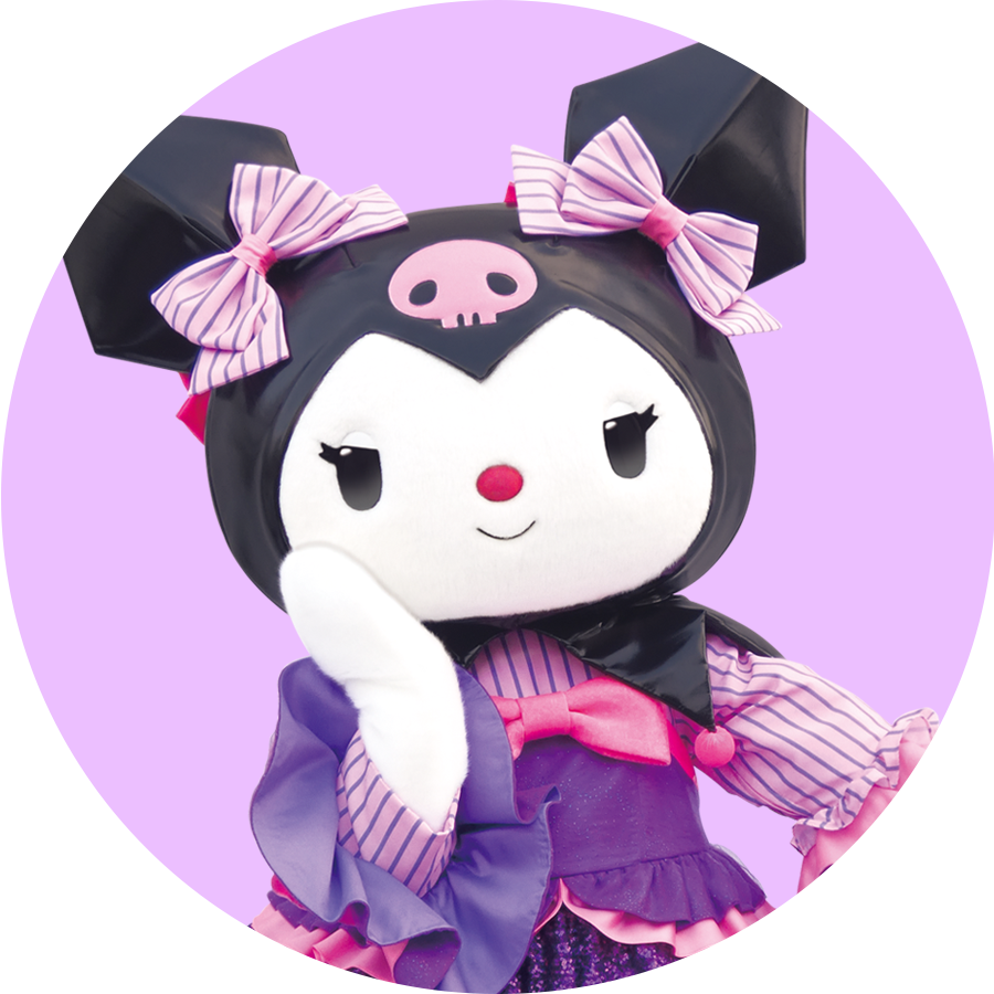 ハローキティ