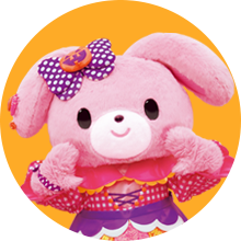 ぼんぼんりぼん