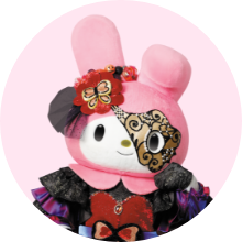 マイメロディ