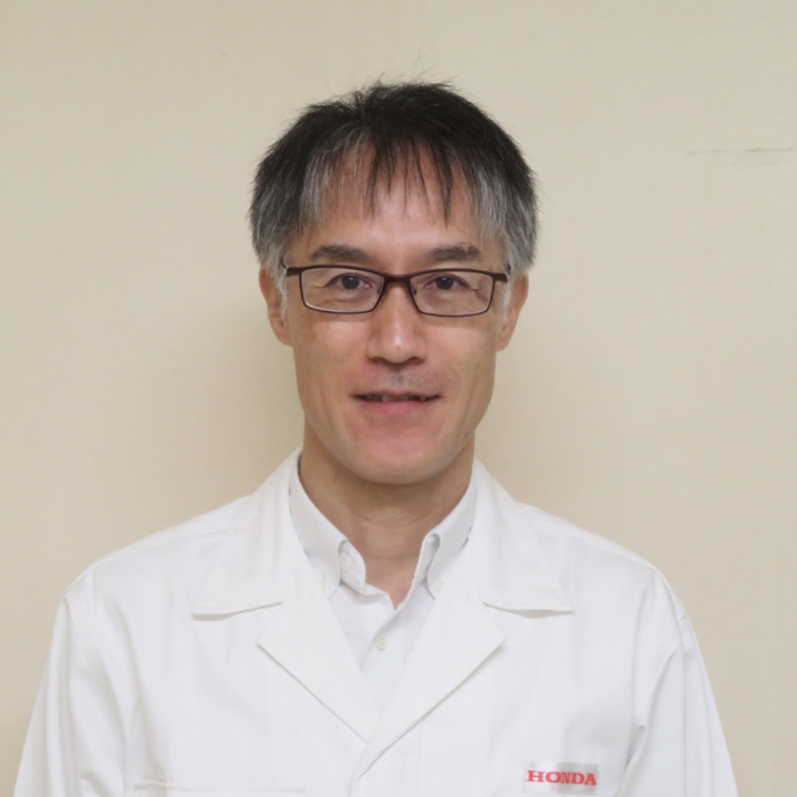 ホンダ太陽株式会社代表取締役社長の鎌田雅仁氏