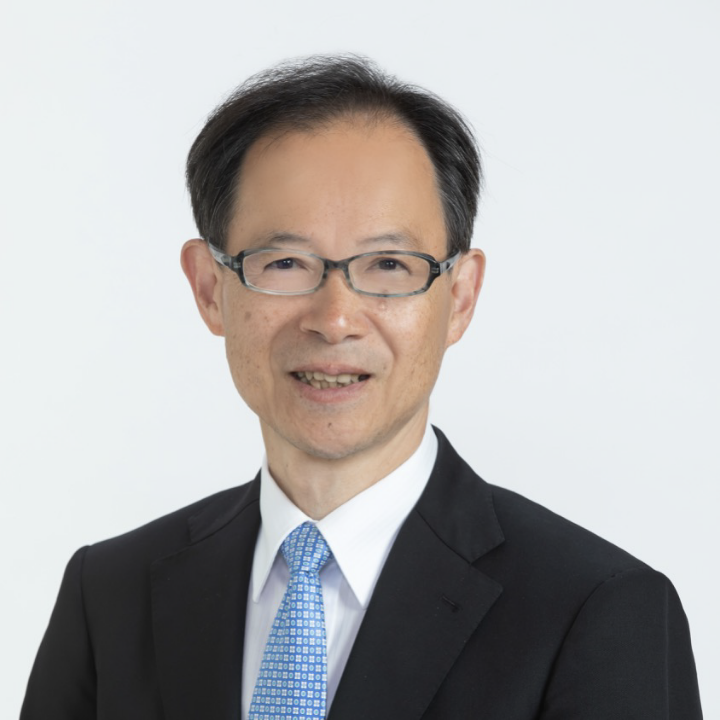 大分県知事の佐藤樹一郎氏