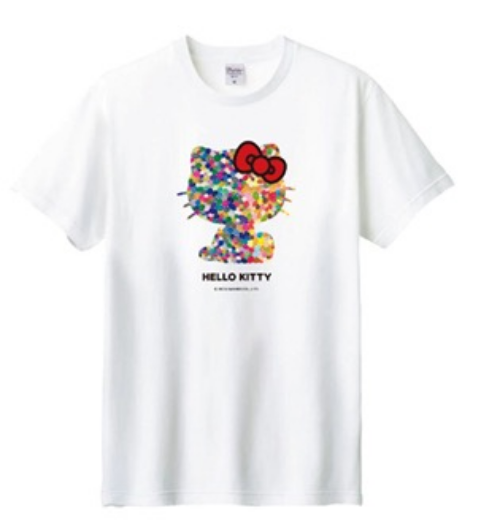 Tシャツ(前面)4,400円