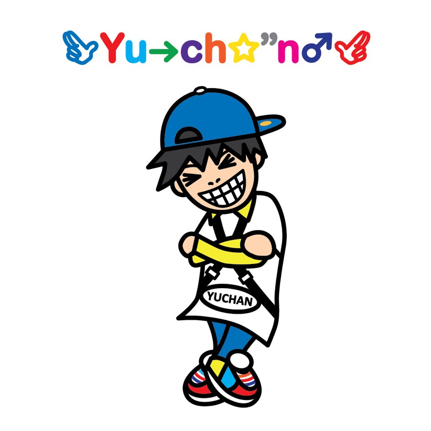Yu→ch☆"n♂（小林優太）さん