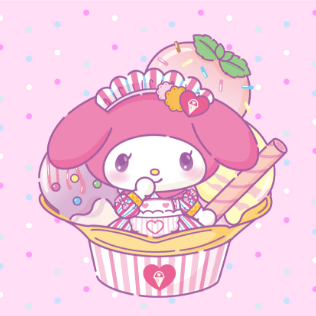 マイメロディ