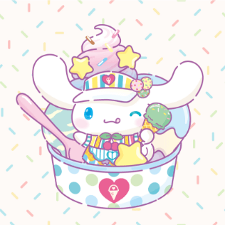 シナモロール