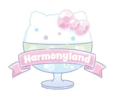 harmonyland