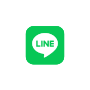 LINE