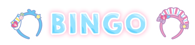 BINGO