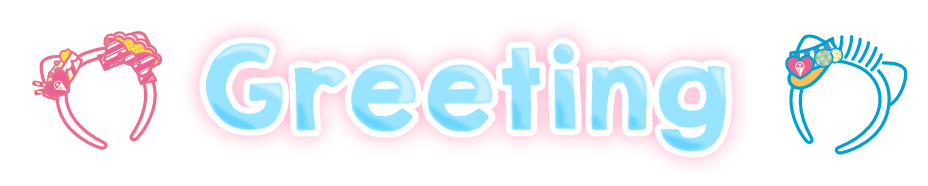 Greeting