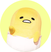 ぐでたま