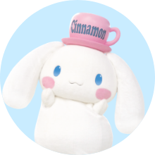 シナモロール