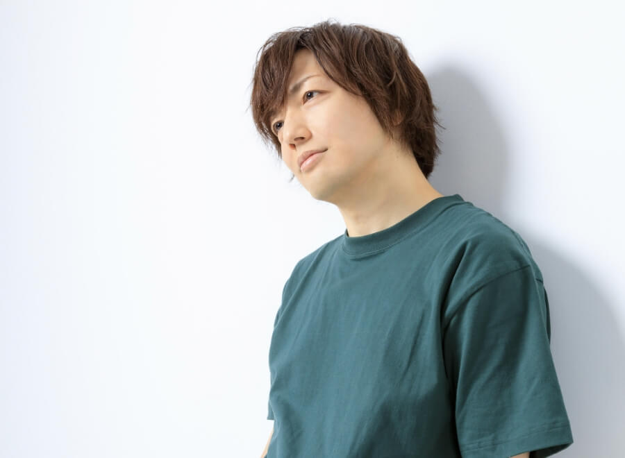 和田 俊輔（わだ しゅんすけ）さん