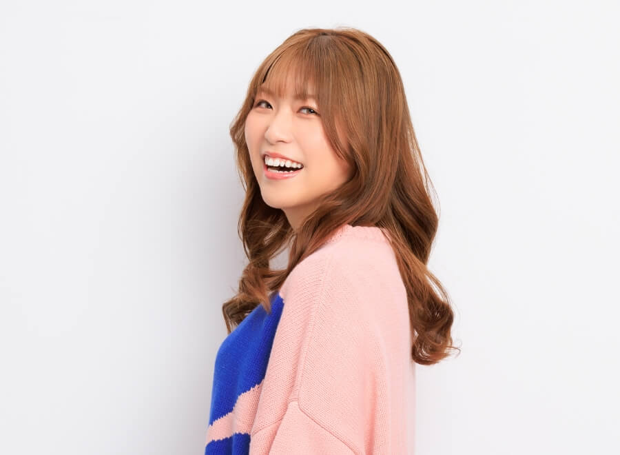 文 愛実（むん えしる）さん