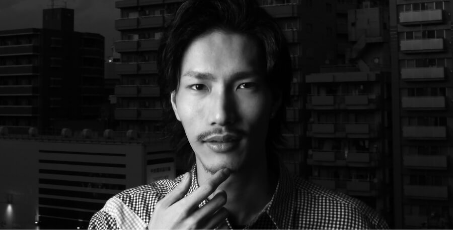 大河内 航太さん