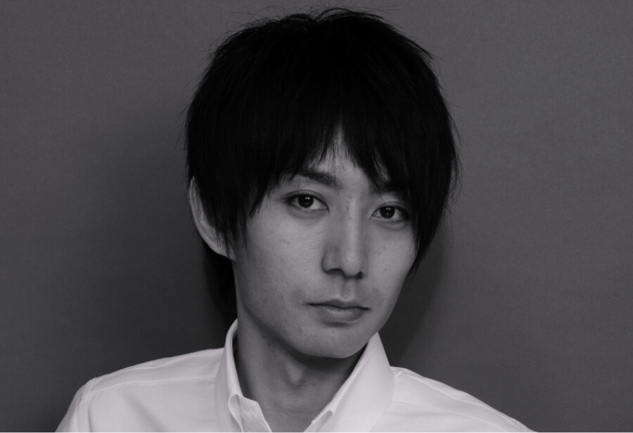 石塚 英一朗さん