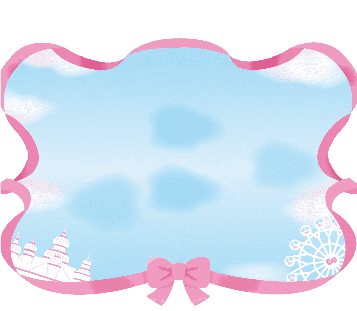 Hallo Kitty 50th｜サンリオキャラクターハーモニーランド