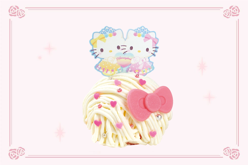 キティモンブラン
