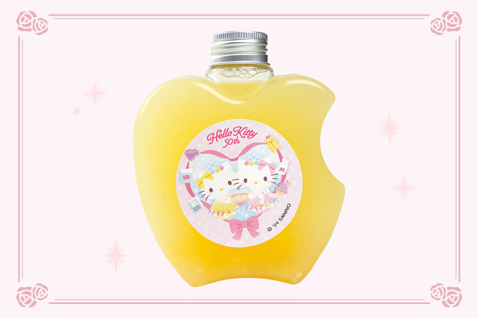アップルドリンク