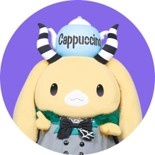 カプチーノ