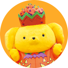 ポムポムプリン