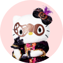 ハローキティ