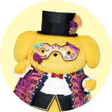 ポムポムプリン