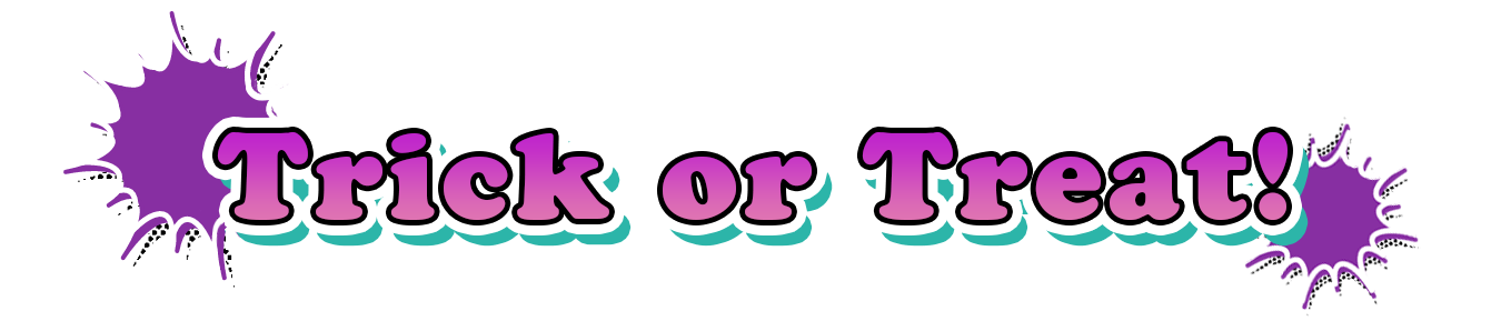 ハロウィーン SCREAM!!グッズ