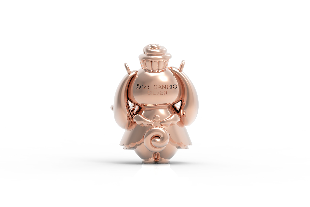 サンリオキャラクターハーモニーランド｜シナモロール バースデー記念