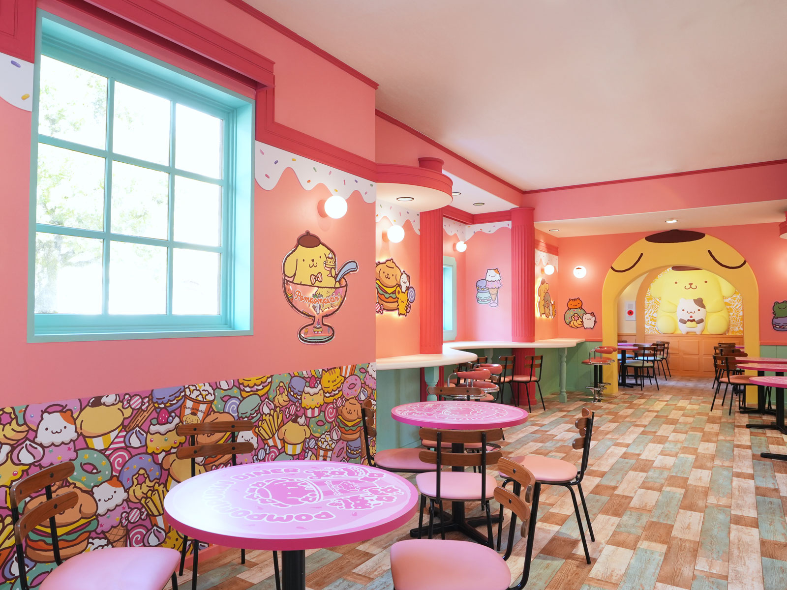 ホログラムアクリルキーホルダー