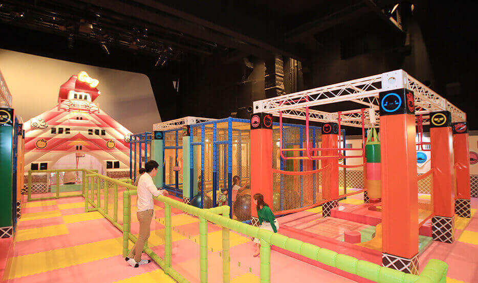 ニンジャトライアル