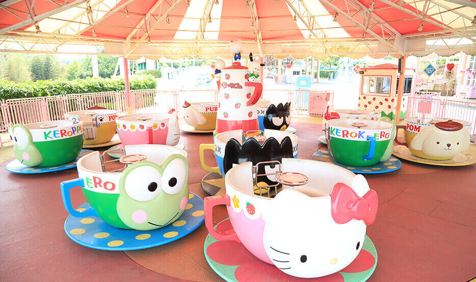 ストロベリーカフェ