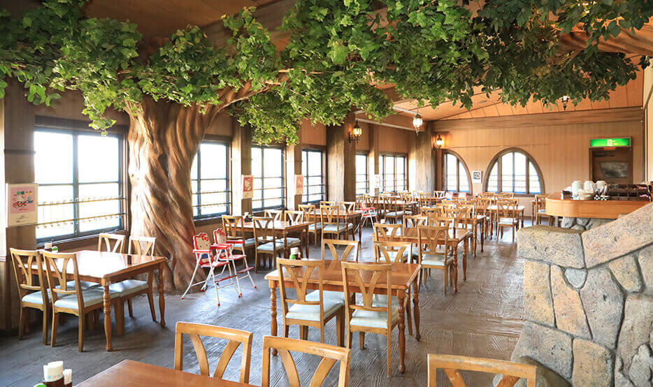 ハッピーカフェ