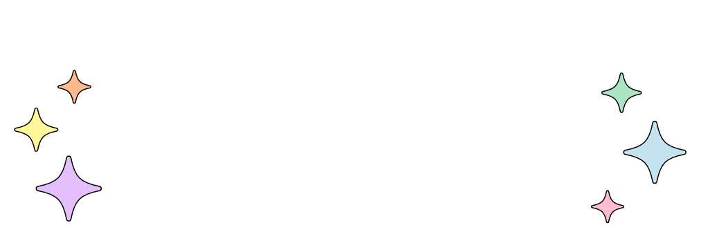 いくつ乗れるかな？アトラクションは全部で15種類!
