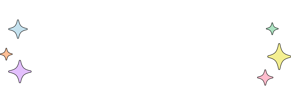 お腹が空いたらキャラクターメニューを食べに行こう♪