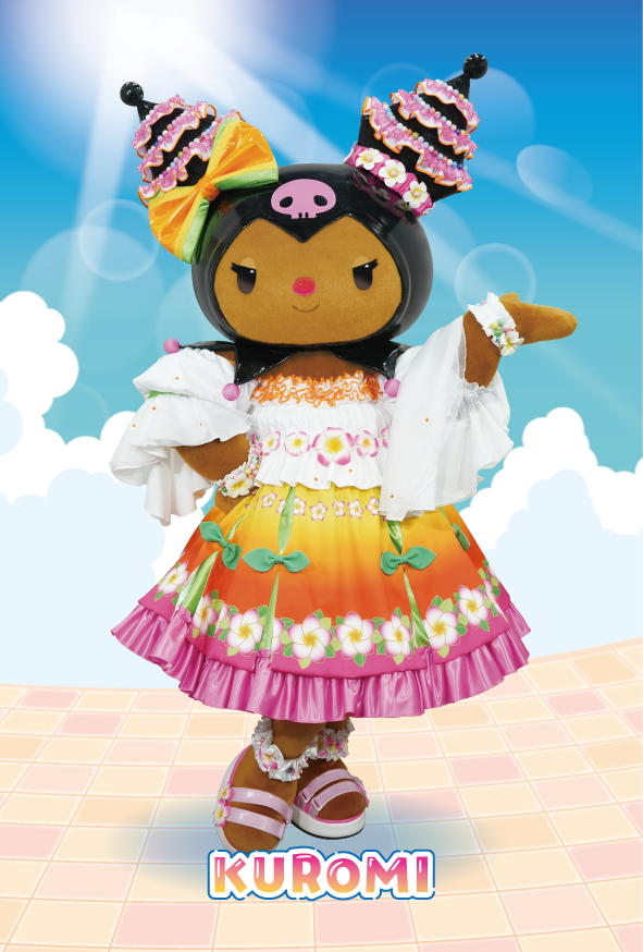 Costume