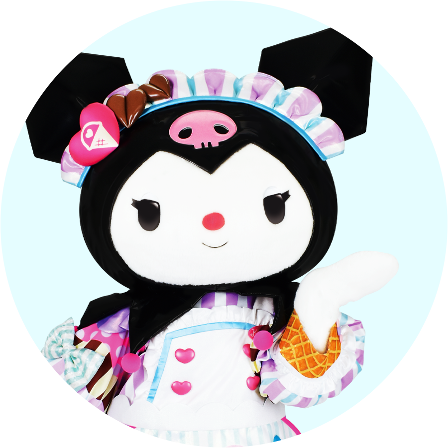 クロミ