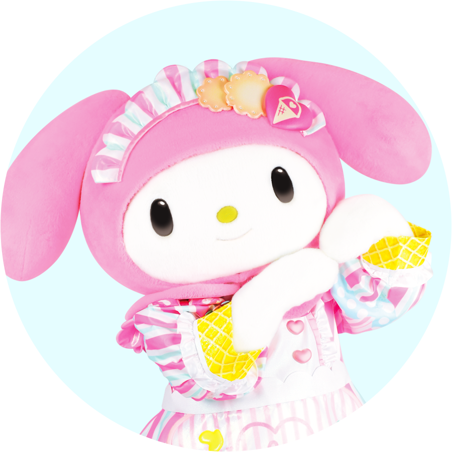 マイメロディ