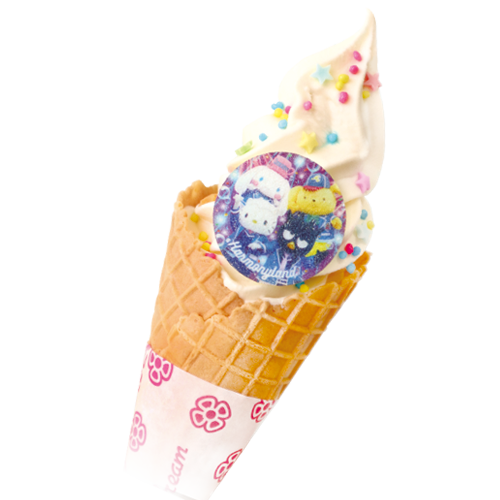 サーカスキッチンレストラン ハーモニーランド