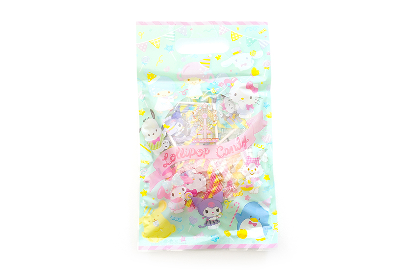 ロリポップキャンディグッズ詳細 ショップ グッズ ハーモニーランド